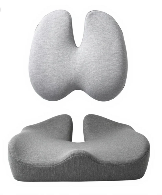 ErgoSit™ | Orthopedisch Zitkussen